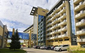 Hotel Arka Medical Spa Kolberg Polen